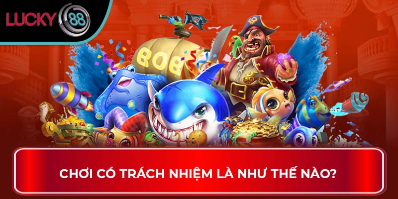 Chơi Có Trách Nhiệm là như thế nào?